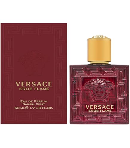 Versace Eau De Toilette : VERSACE EROS eau de toilette 100 ml vapo